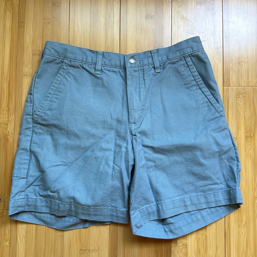 Patagonia Stand Up 7” Shorts